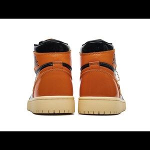 Air Jordan 1 shattered backboard 3.0 read description